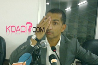 Côte dÂ’Ivoire : Lamouchi : ''je vous promets de prendre les meilleurs éléphants possible pour obtenir le ticket du mondial 2014''